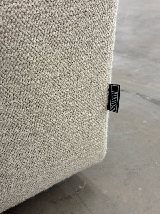 Image 1 of Linteloo Mauro | Divanetto a due posti (2x)