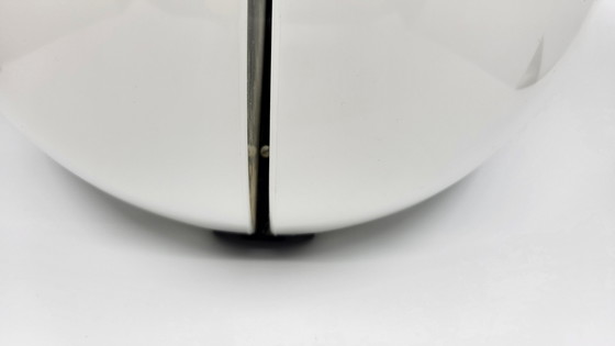 Image 1 of Lámpara de pared italiana de Danilo y Corrado Aroldi para Stilnovo, años 80