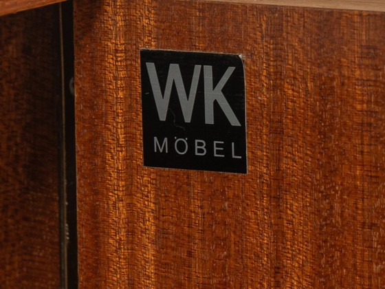 Image 1 of Credenza anni '60, WK Möbel