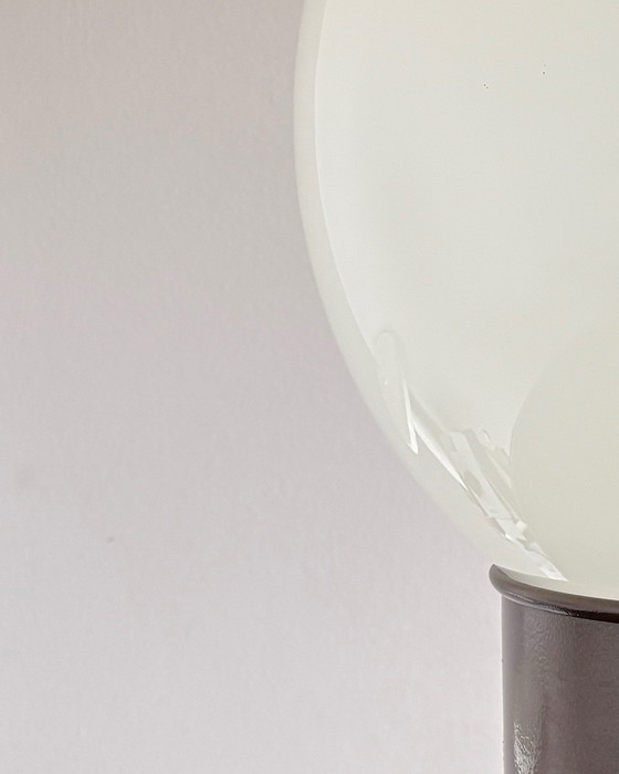 Image 1 of Lampada Iconica “Mezzo Oracolo” di Gae Aulenti per Artemide - Design, Italia Anni ’60,