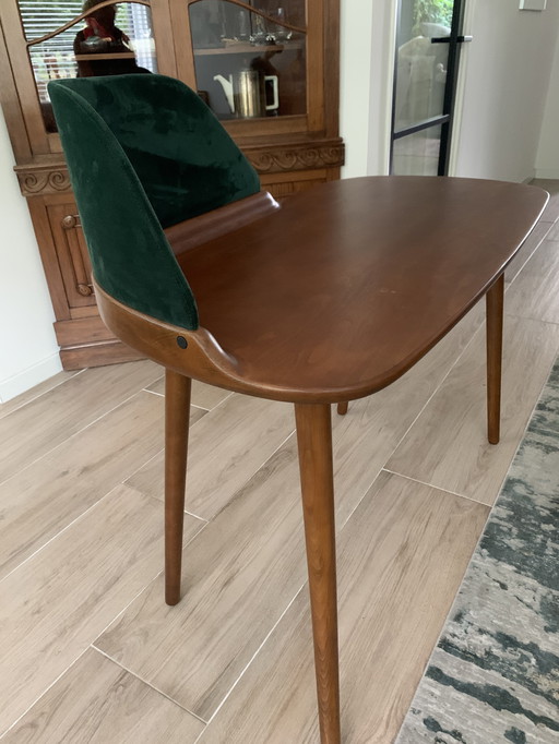 Side tafel