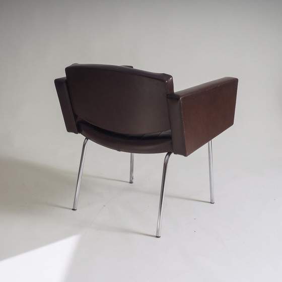 Image 1 of Vintage Armchair by Pierre Guariche for Meurop