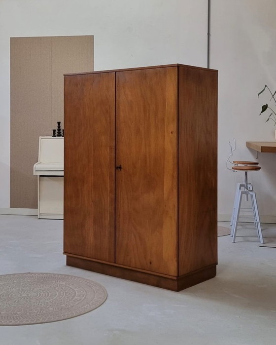 Armadio Mid-Century – Vetrine, Wood (photo 17 of 19)