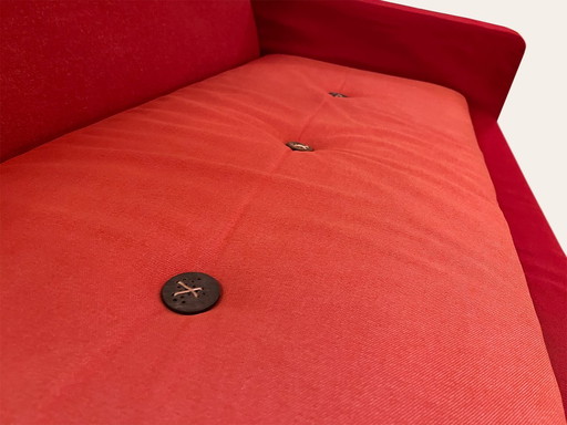 Vitra Polder Sofa