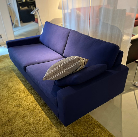 Image 1 of COR Consenta 3-seater sofa