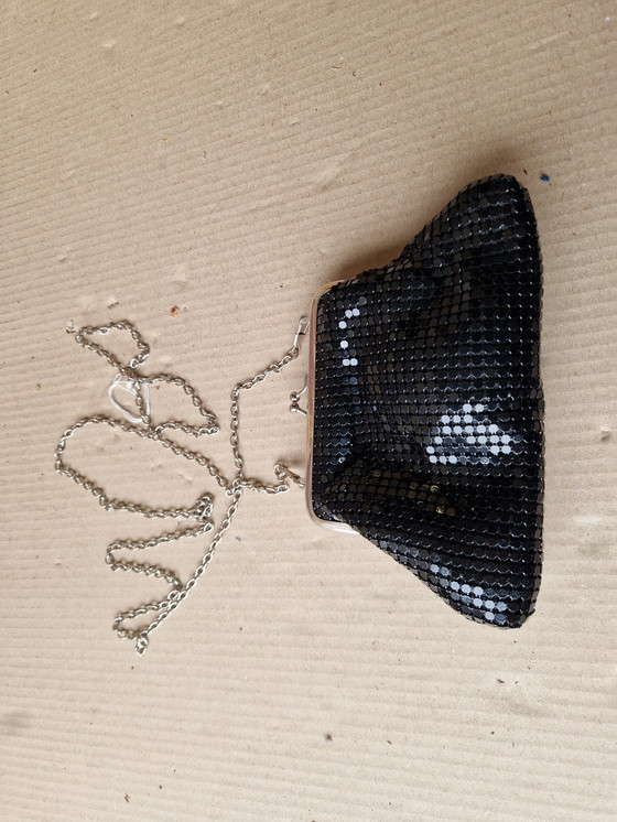 Image 1 of Charmante alte Handtasche