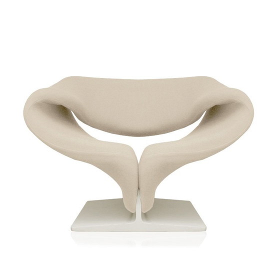 Image 1 of Ribbon Chair von Pierre Paulin für Artifort