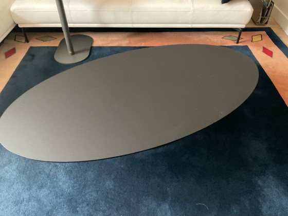 Designer Coffee Table – Bree's New World, rvs (photo 6 of 7)