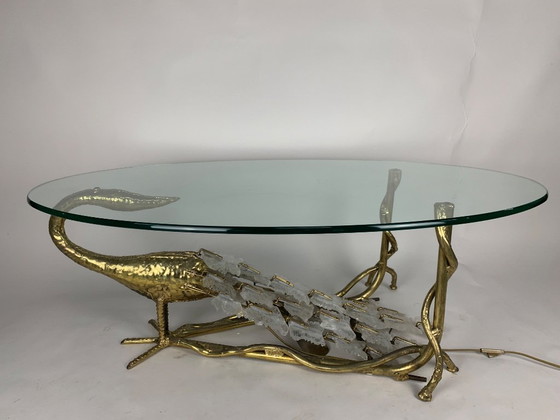 Image 1 of Tavolino Jacqued Duval-Brasseur