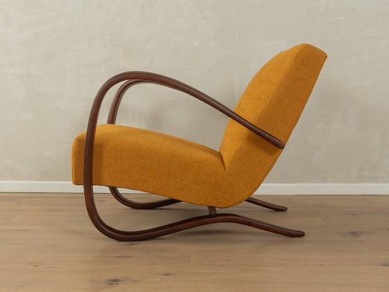 Image 1 of H-269 Armchair by Jindrich Halabala