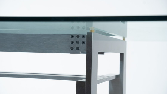 Image 1 of Eettafel "DOGE" van Carlo Scarpa, 1960