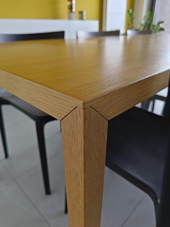 Image 1 of Mesa Tratto de Habitat (80 x 200 cm)