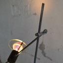 1x geometrische Stehleuchte