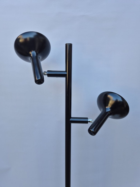 Image 1 of Vintage floor lamp - Gepo Marinella - P.J. Copini - 1970s