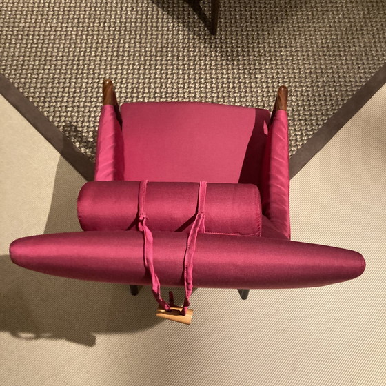 Image 1 of Giorgetti Progetti Ohrensessel