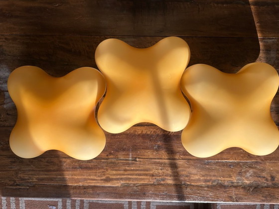 Image 1 of 3 appliques murales Foscarini Qua