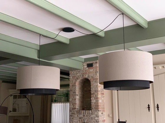 Image 1 of Stijlvolle hanglampen (2)