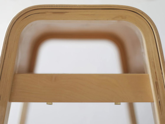 Image 1 of Design klassieker Kruk Salve Ikea, Ehlen Johansson