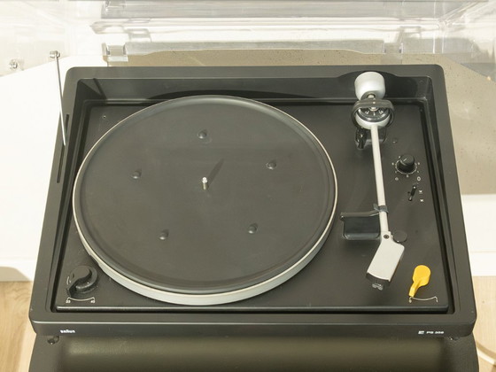 Image 1 of Braun Director 308, PS 358 & L 308, Dieter Rams, 1970s, Vintage