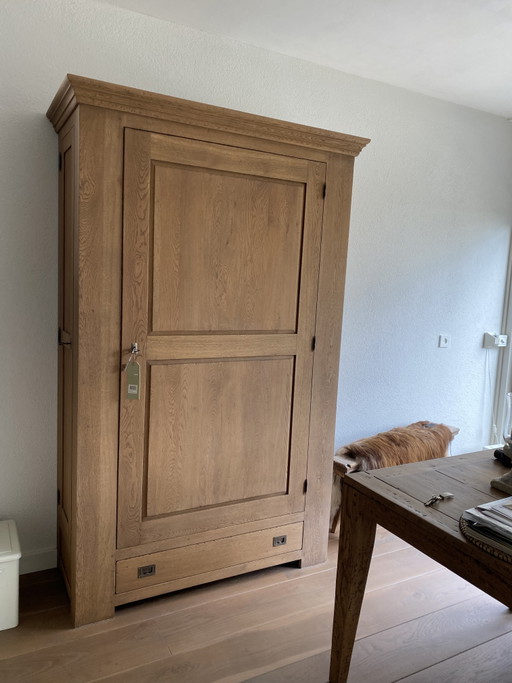Cabinet du chasseur de chêne – kasten, Wood (photo 2 of 5)