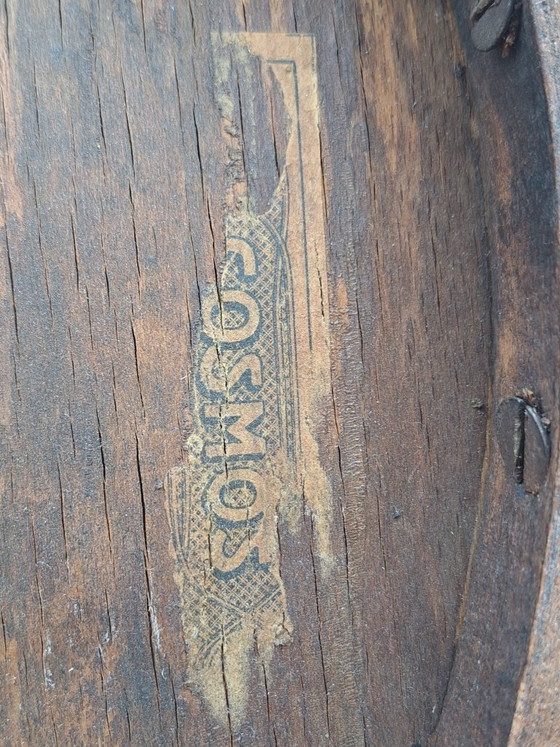 Image 1 of Chaises Thonet Cosmos