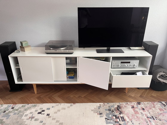 Credenza Ruijch Retro – Credenze, Wood (photo 3 of 5)