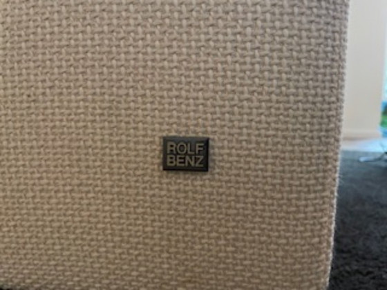 Image 1 of Rolf Benz Dono 6100