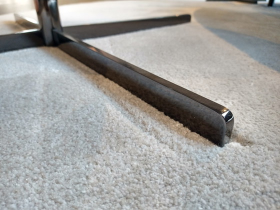 Image 1 of Tavolino da caffè Poltrona Frau Bob