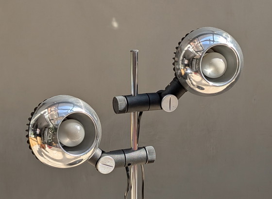 Image 1 of Lampada da tavolo anni '70 rara