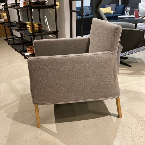 Image 1 of ETICHETTA Poltrona Coppola