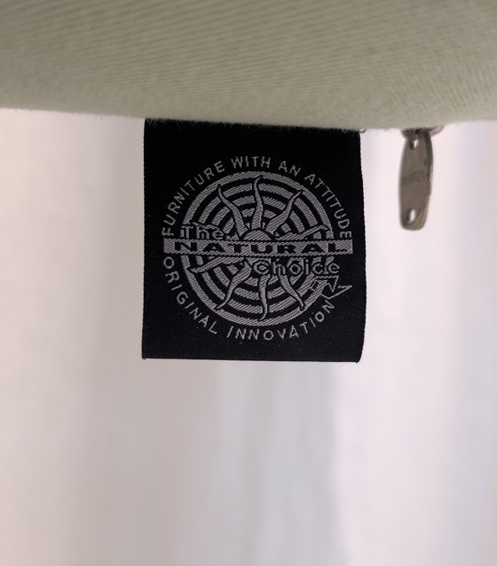 Image 1 of Sessel – Die natürliche Wahl im 70er-Jahre-Design