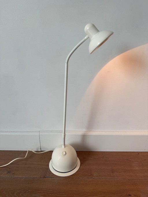 Vintage/retro desk lamp HAPPYLIGHT