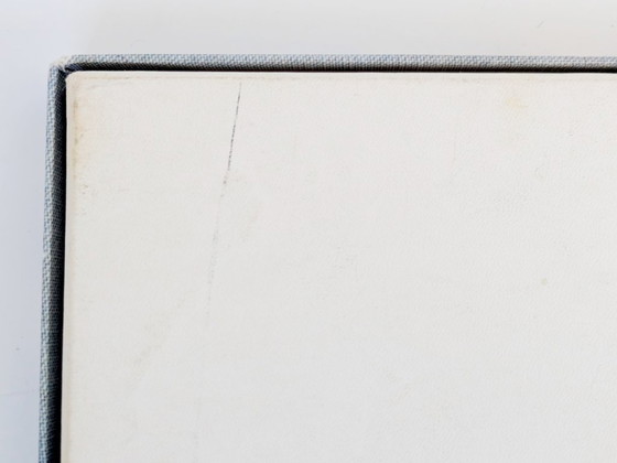 Image 1 of Service de couverts à poisson vintage WMF, 12 pièces, acier inoxydable, style années 1960, Allemagne