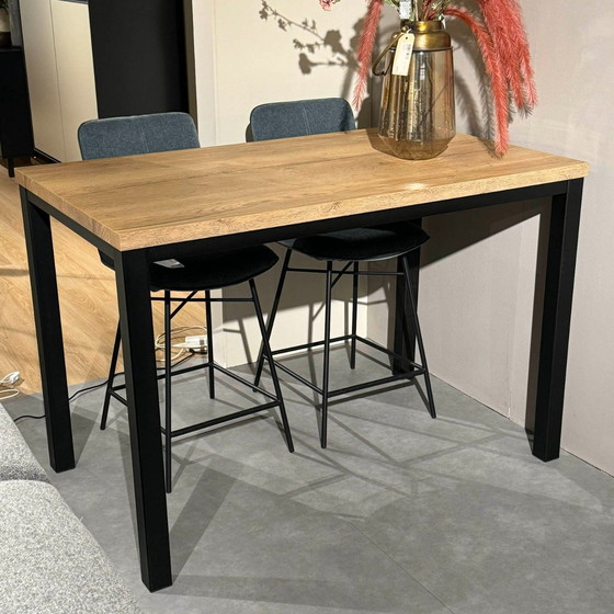 Image 1 of In.House Sontari bar table