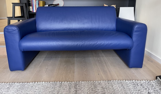 Image 1 of Artifort 2-seater sofa