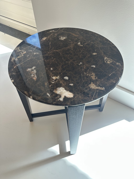 Image 1 of Mesas auxiliares Flexform Tris