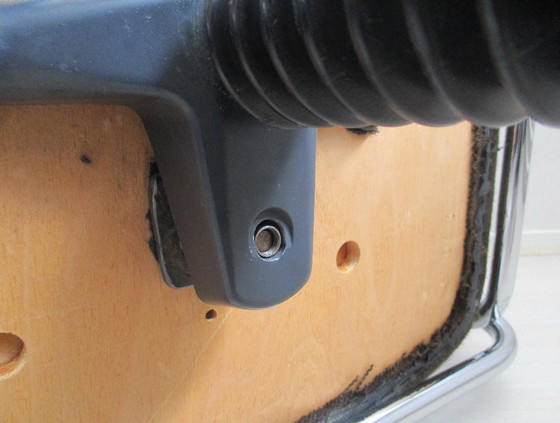 Image 1 of Sedia da ufficio Drabert vintage