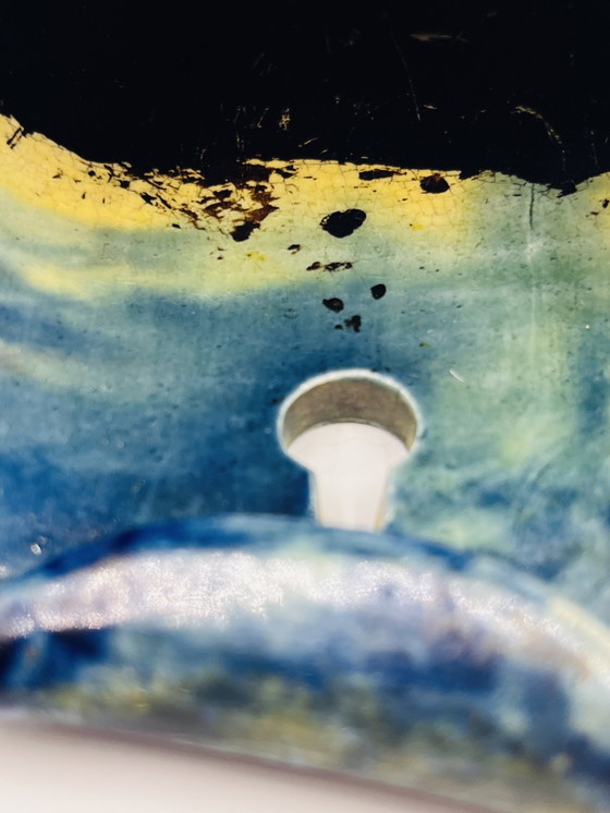 Image 1 of Vase mural Rochefort 