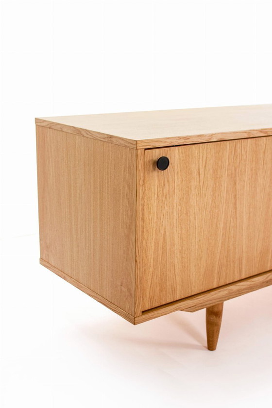 Image 1 of Buffet D-S18L porte coulissante 200