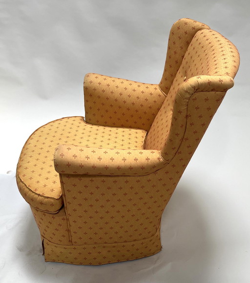 Forteuil French Ladies Chair
