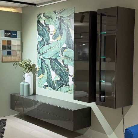 Image 1 of Combinación de pared Now Vision