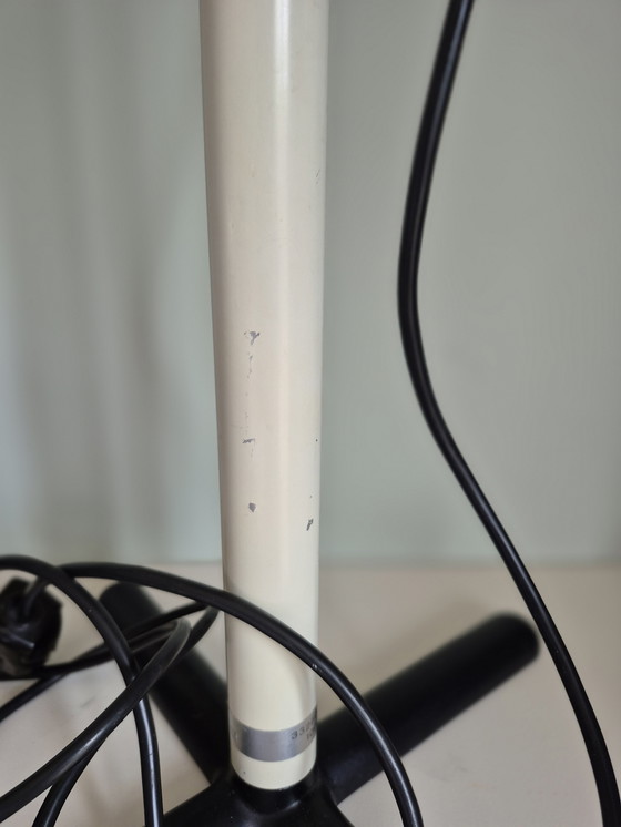 Image 1 of Lampada da scrivania vintage Erco Micro di Roger Tallon