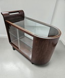 Art Deco Serving Trolley / Tea Trolley 1920s