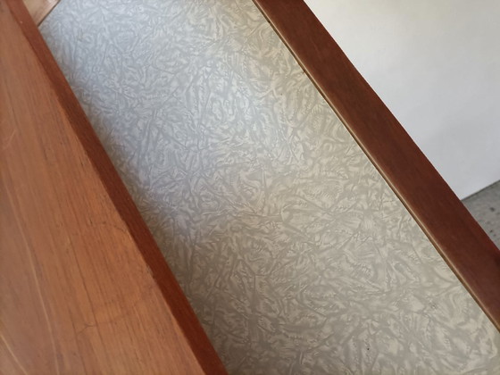 Image 1 of Deense vintage ladekast