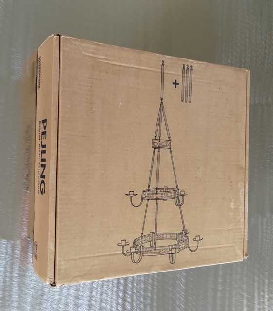 Image 1 of EHLÉN JOHANSSON, Ikea Pejling