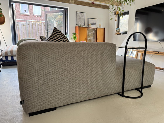 Image 1 of Koozo David Corner Sofa