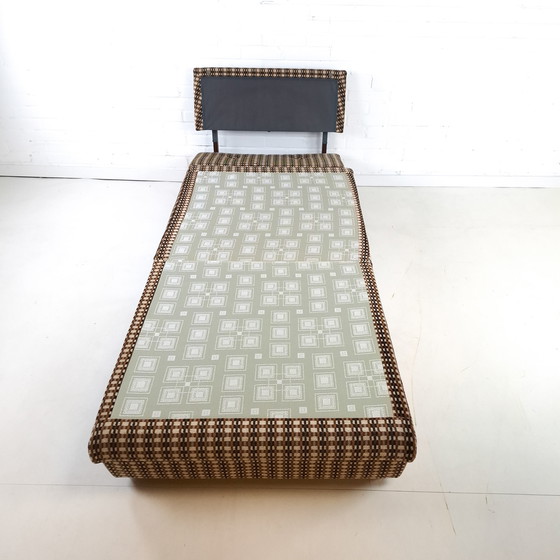 Image 1 of Poltrona da letto vintage, design moderno di metà secolo