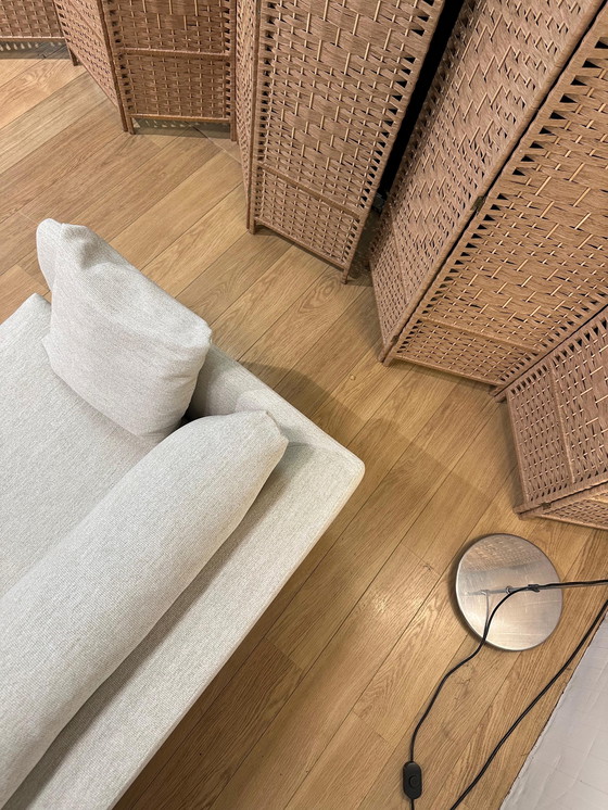 Image 1 of Divano angolare Montis Axel appena rivestito