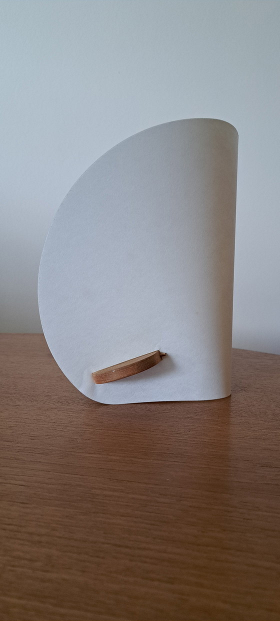 Image 1 of Domus Iris Wall Lamp – Vintage Retro Design from the 70s