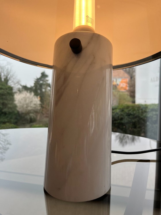 Image 1 of Snoopy Lamp - Flos